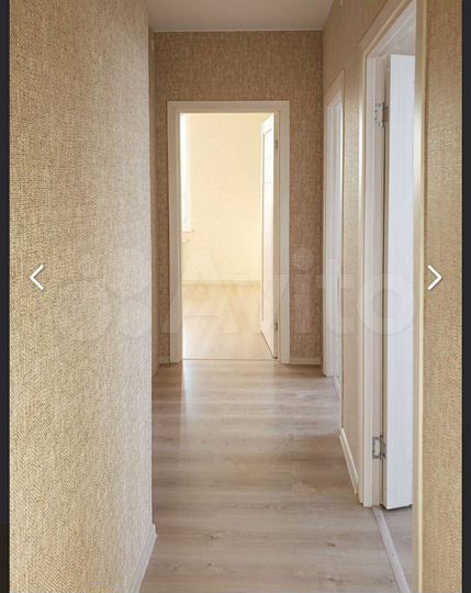 1-к. квартира, 31,1 м², 4/20 эт.