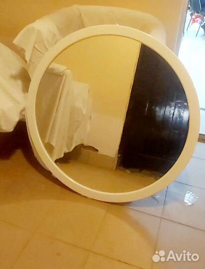 Зеркало интерьерное