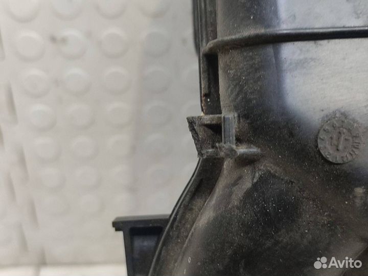 Коллектор впускной Lexus Rx 4 AL20 2015