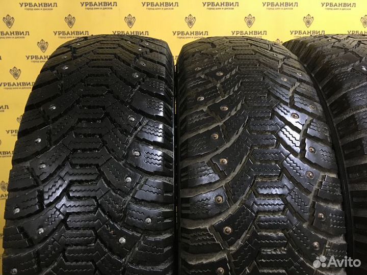 Tunga Nordway 175/65 R14 82Q