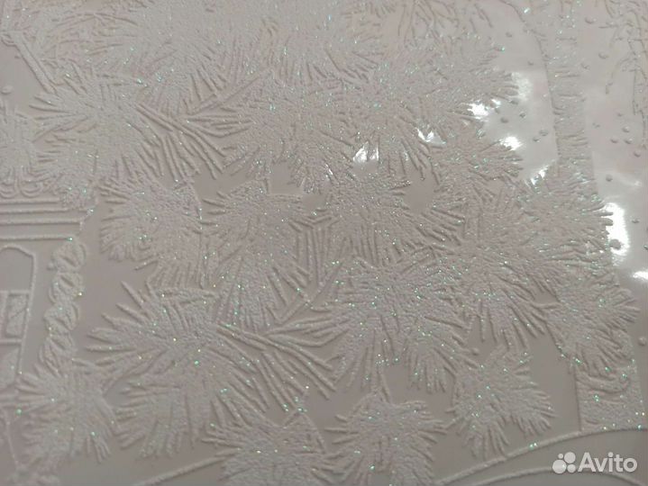 Интерьерные наклейки, разные, большие