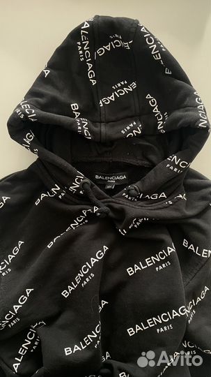 Худи толстовка