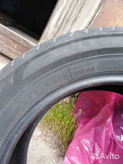 Hankook Optimo K415 225/65 R17