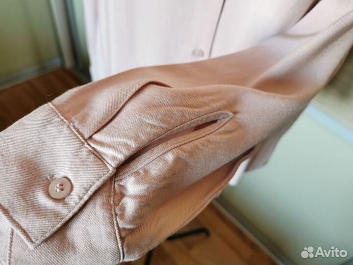 Блузка женская вискоза Tatuum 42 новая