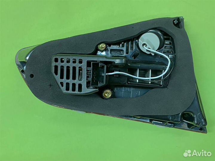 Фонарь задний правый Volkswagen Golf VII