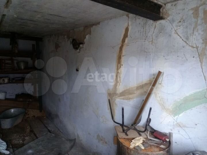 Гараж, 19 м²