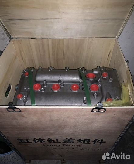 Двигатель 1ZR-FE Тойота Королла