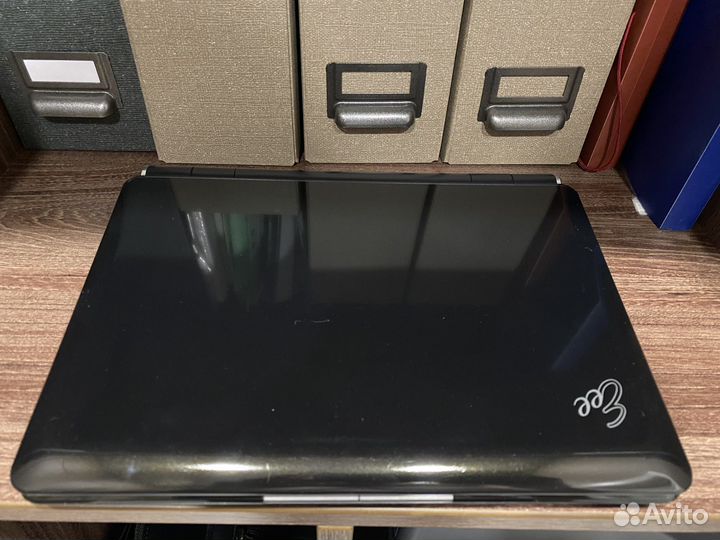 Нетбук Asus eee pc 1000h