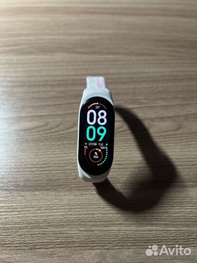 Xiaomi Mi Band 7 (SMART Band 7, Global)