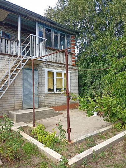 Дача 45 м² на участке 7 сот.