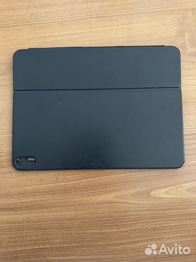 Чехол-клавиатура smart keyboard folio