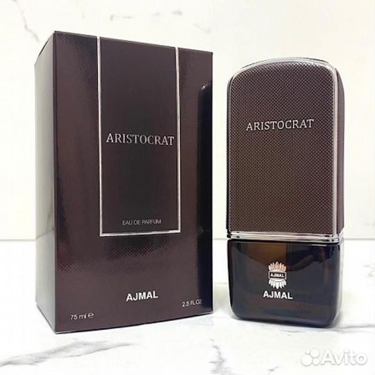 Ajmal Aristocrat оригинал распив