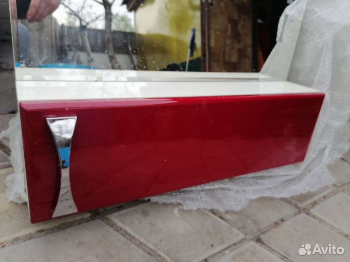 Зеркало в ванную с подсветкой