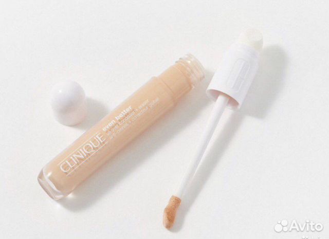 Clinique Even Better All-Over Concealer консиллер купить в Москве ...