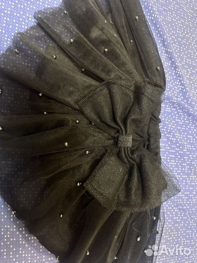 Юбка пачка для девочки