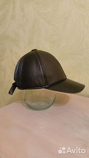 Кепка женская