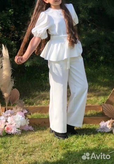 Костюм для девочки