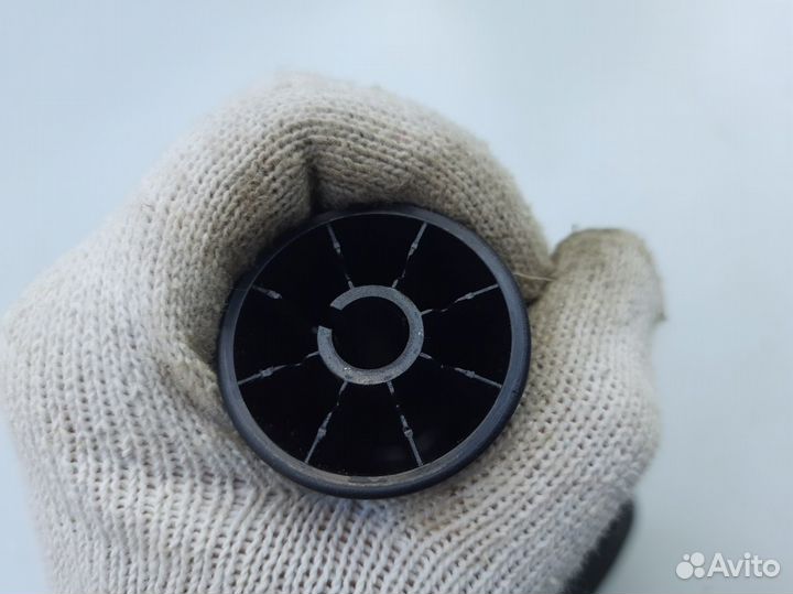 Чехол кулисы ркпп Fiat Punto 3 Grande Punto