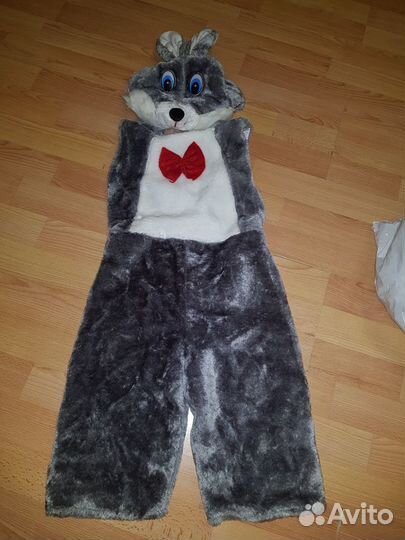 Карнавальный костюм