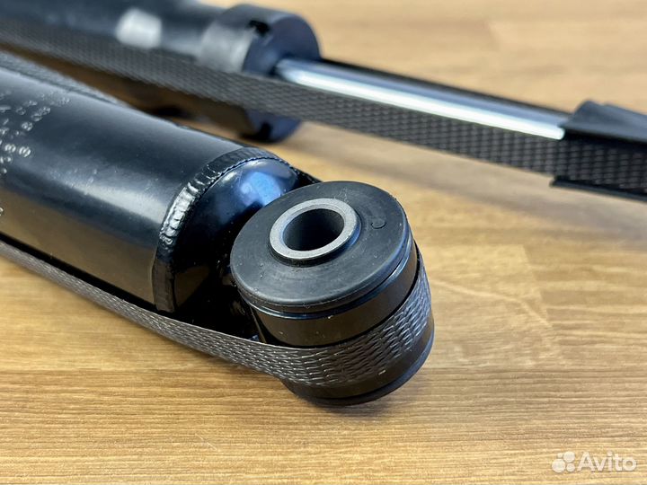 Амортизатор задней подвески Ford Kuga Гарантия