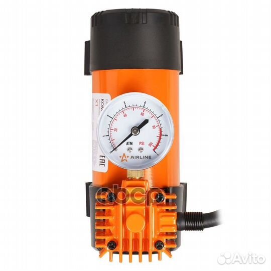 Компрессор X1 (30л/мин., 7 атм, серия S)