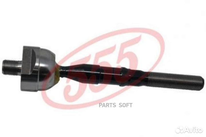 555 SRH090 Тяга рул внутр л/пр Acura RDX (TB1) 07