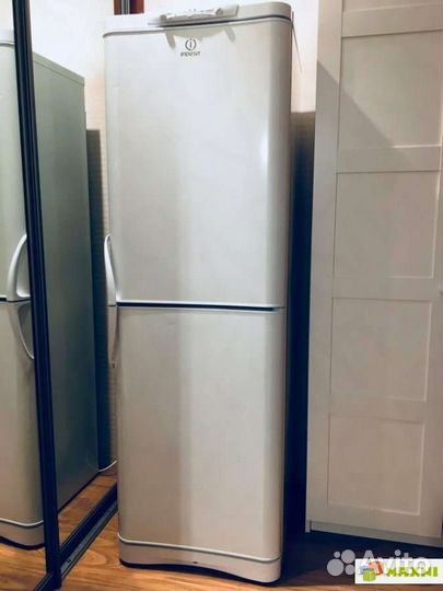 Холодильник