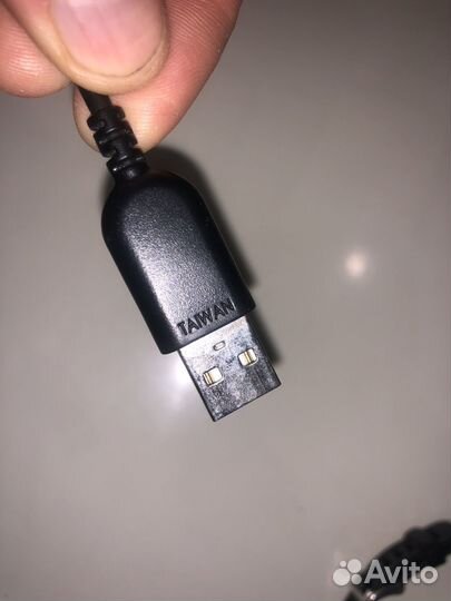 Зарядка Garmin vivosmart HR