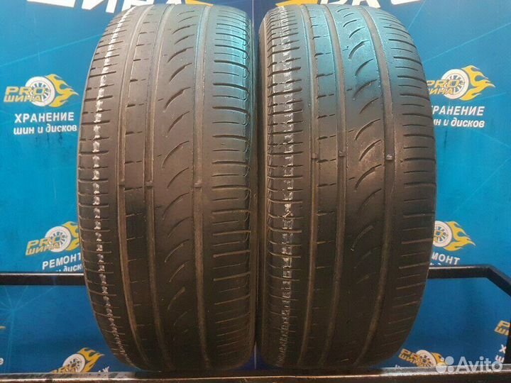 Formula Energy 205/55 R16