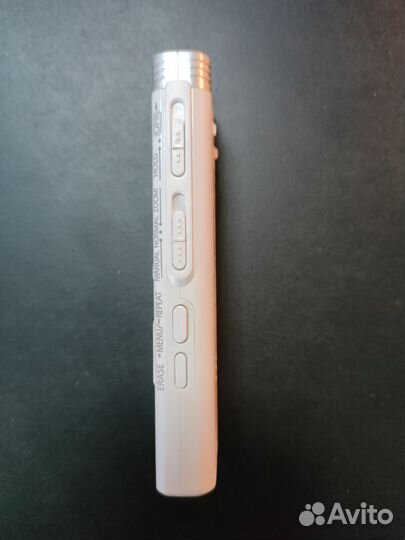 Диктофон Panasonic