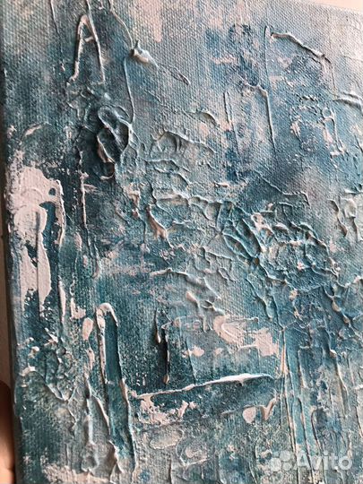 Квртина абстракция