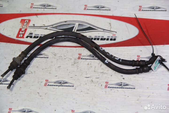 Тормозной шланг перед c Toyota Crown Athlete GRS18