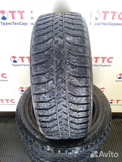 Bridgestone Ice Cruiser 5000 205/55 R16