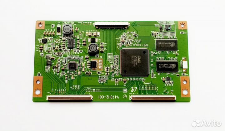 V470H2-C01 T-con Mystery MTV-3208WH