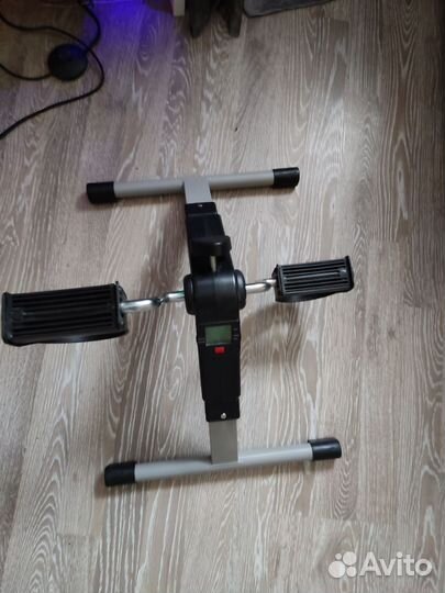 Кардиотренажер