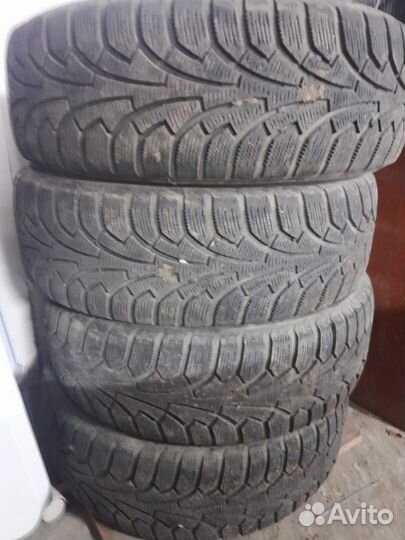 Nordman RS 185/65 R15