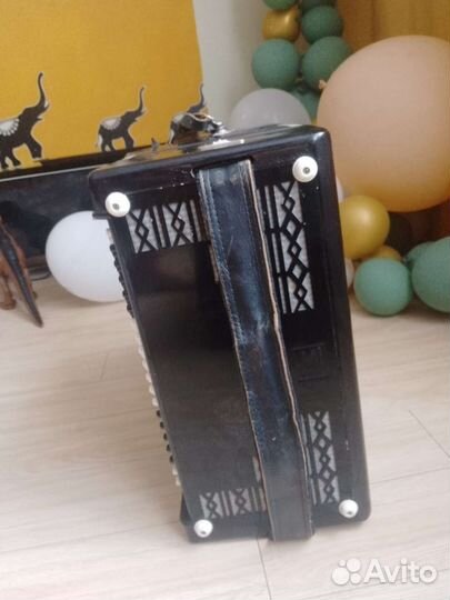 Баян тула 202