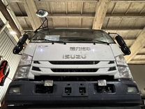 Isuzu 6 кубов илосос ассенизатор