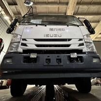 Isuzu 6 кубов илосос ассенизатор