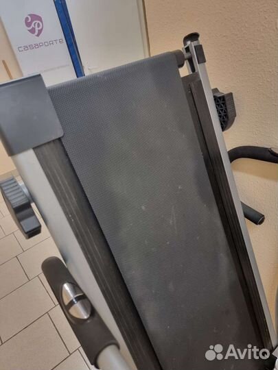 Беговая дорожка механическая