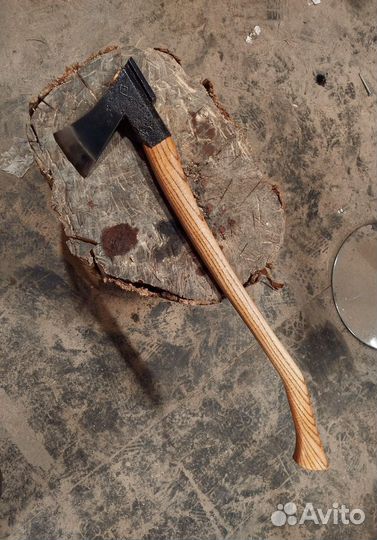 Топор финский Kellokoski no.6