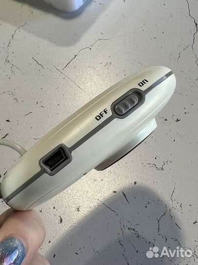 Видеоняня vb603