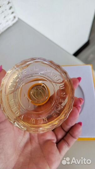 Духи женские mango skin