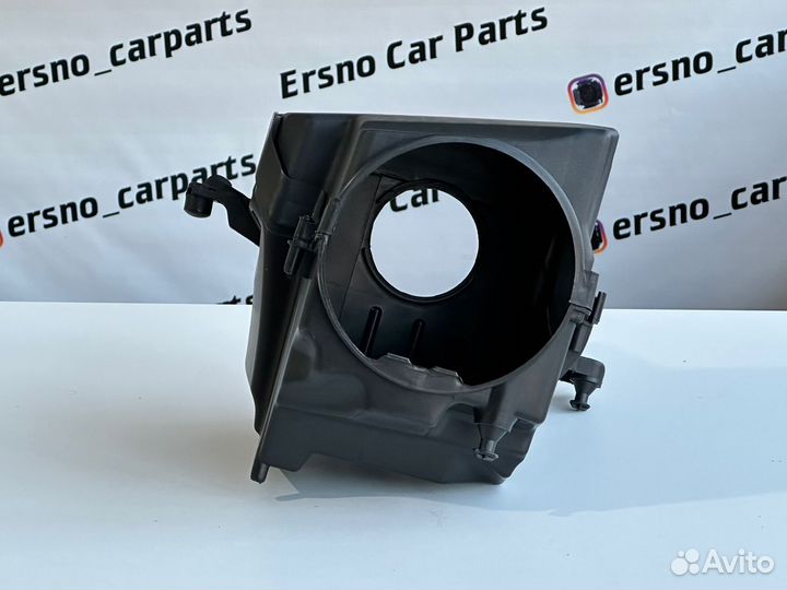 Корпус воздушного фильтра Форд Фокус 3