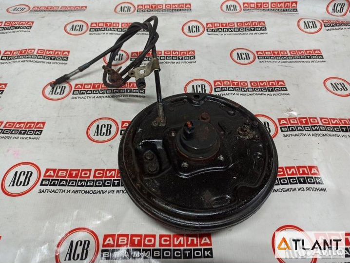 Ступица задняя правая toyota corolla spacio