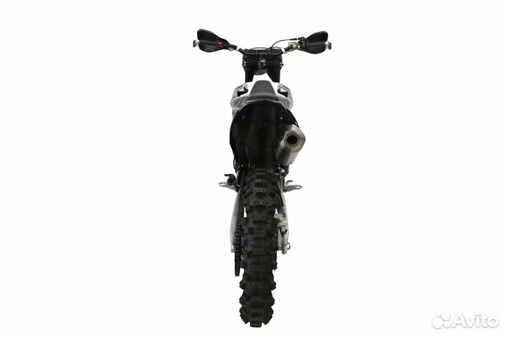 Мотоцикл BRZ X5M PR250/172FMM-5 (баланc вал)