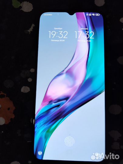 Xiaomi Mi 10 Lite, 6/128 ГБ
