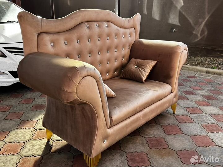 Мягкая мебель на заказ от производителя