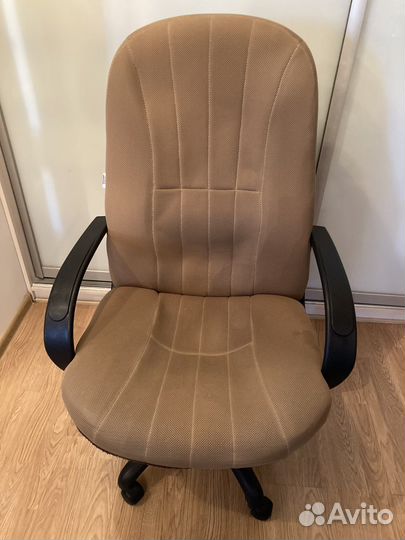 Компьютерное кресло руководителя бу