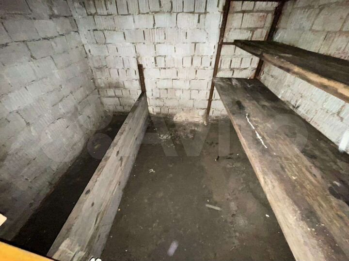 Гараж, 10 м²